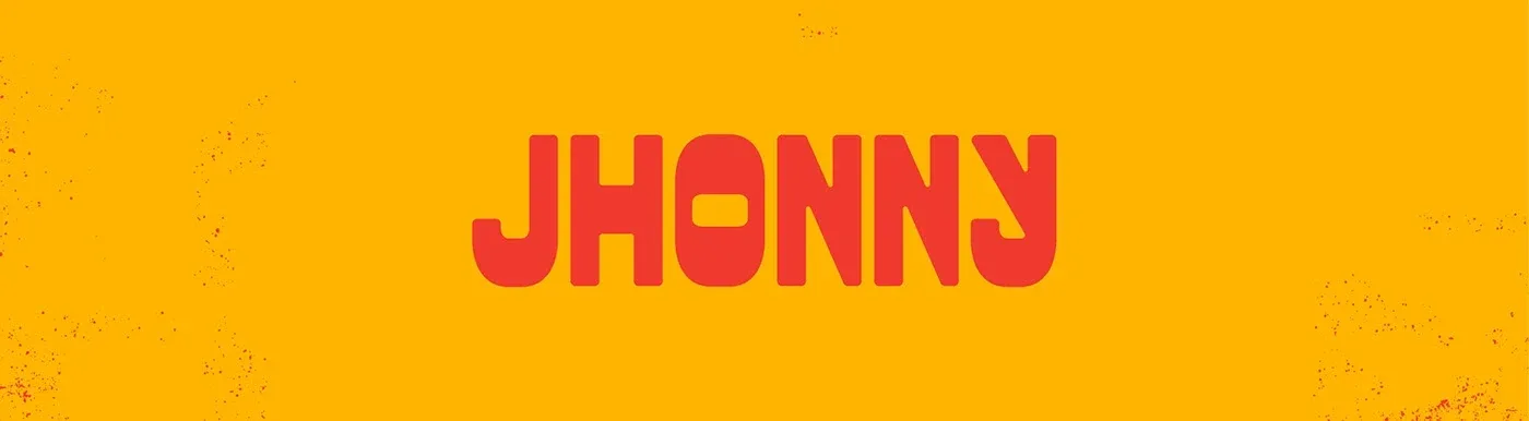 Behance 设计精选 | JHONNY - HOLY POLLITO-多模态AI
