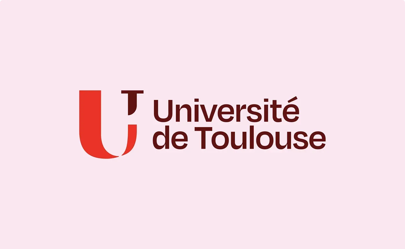 Behance 设计精选 | Université de Toulouse-多模态AI