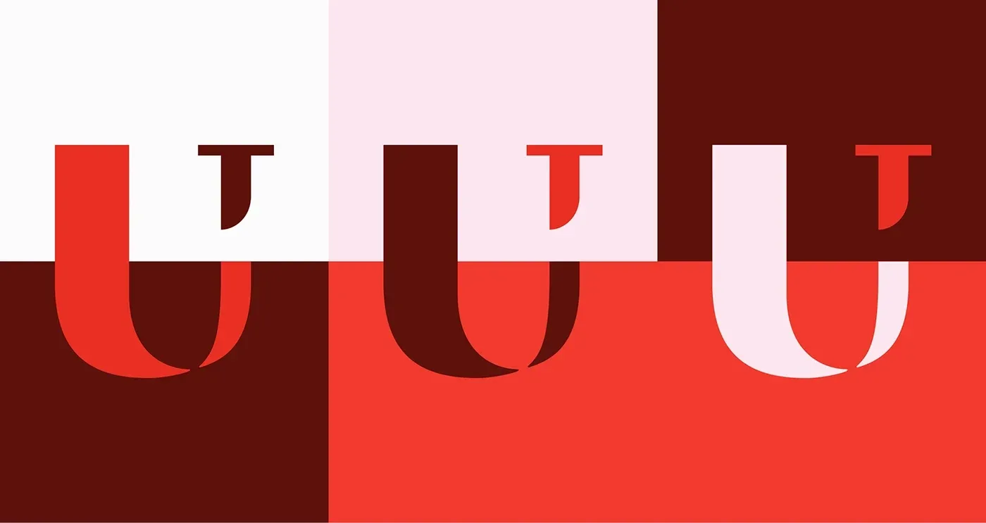 Behance 设计精选 | Université de Toulouse-多模态AI