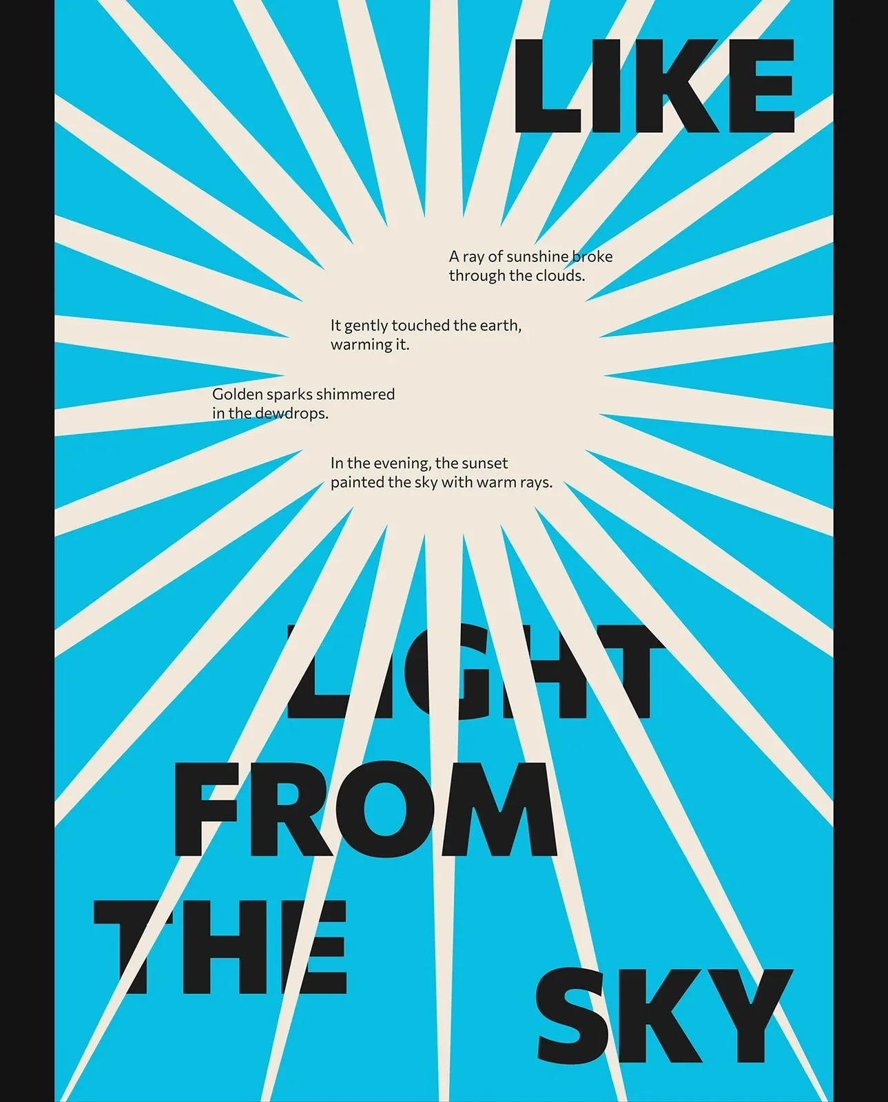 Behance 设计精选 | 50 Swiss Style Posters-多模态AI