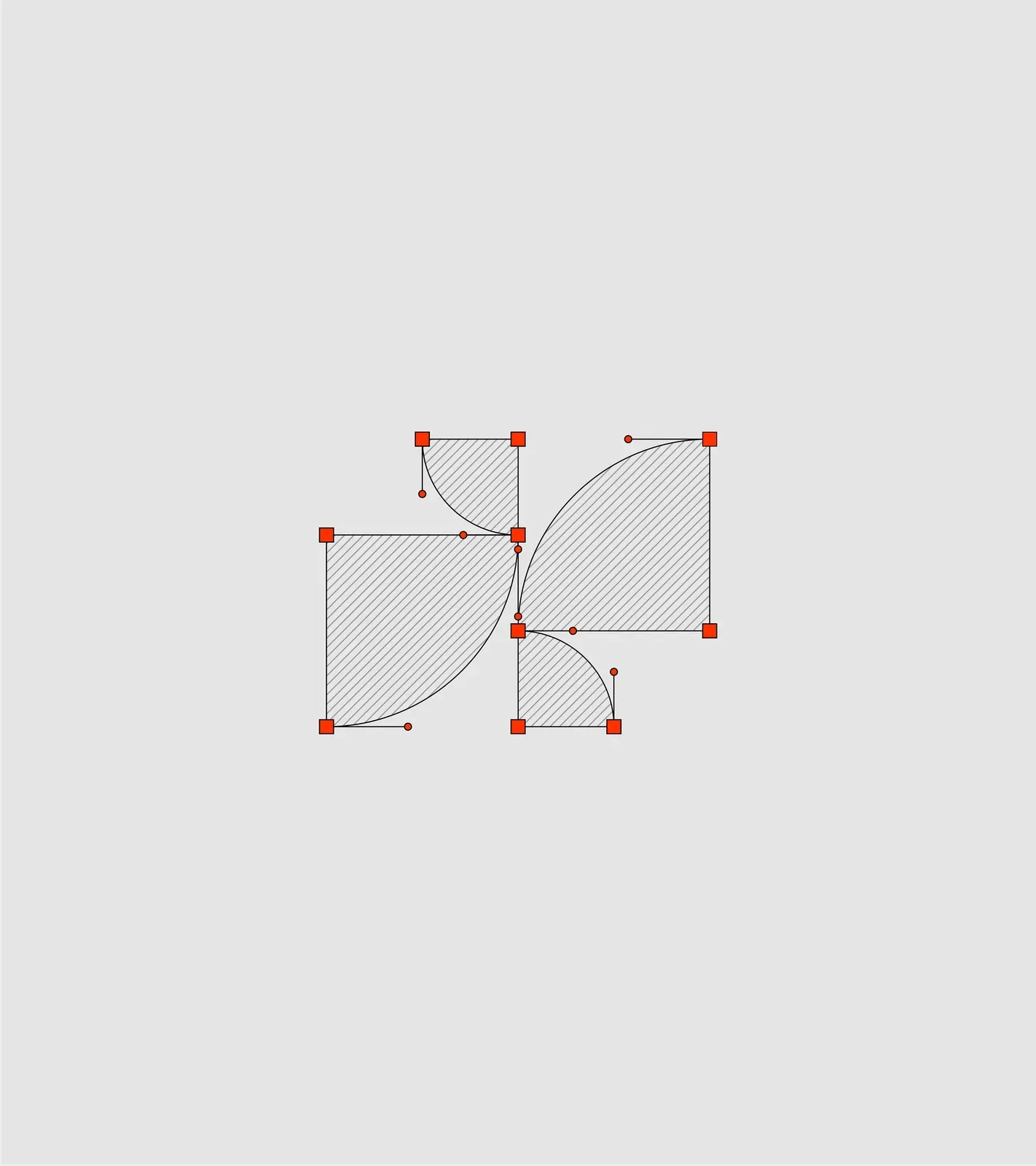 Behance 设计精选 | Jorixent-多模态AI