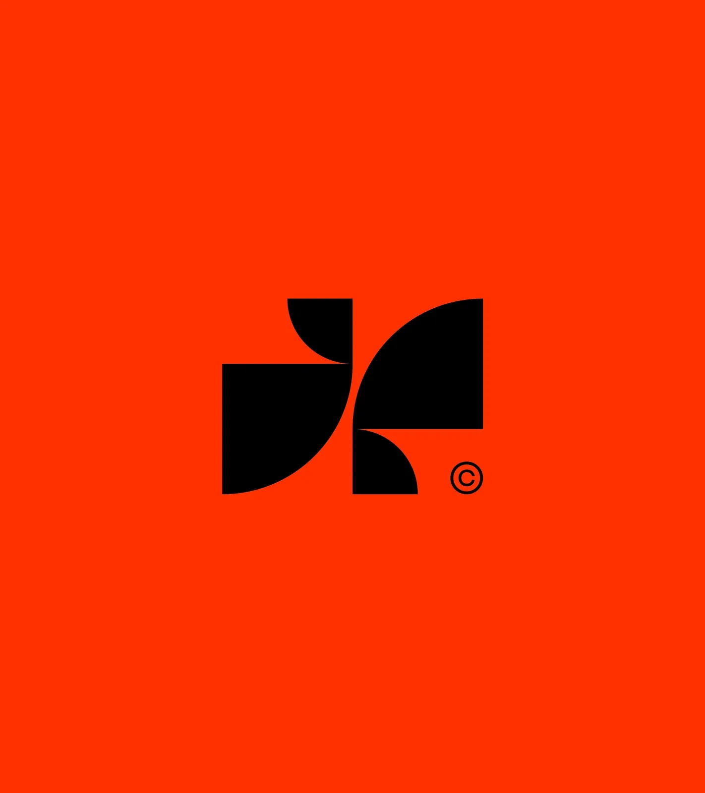 Behance 设计精选 | Jorixent-多模态AI
