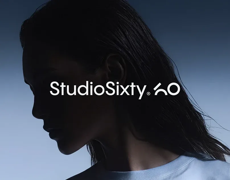 Behance 设计精选 | StudioSixty. Boutique Fitness Studio-多模态AI