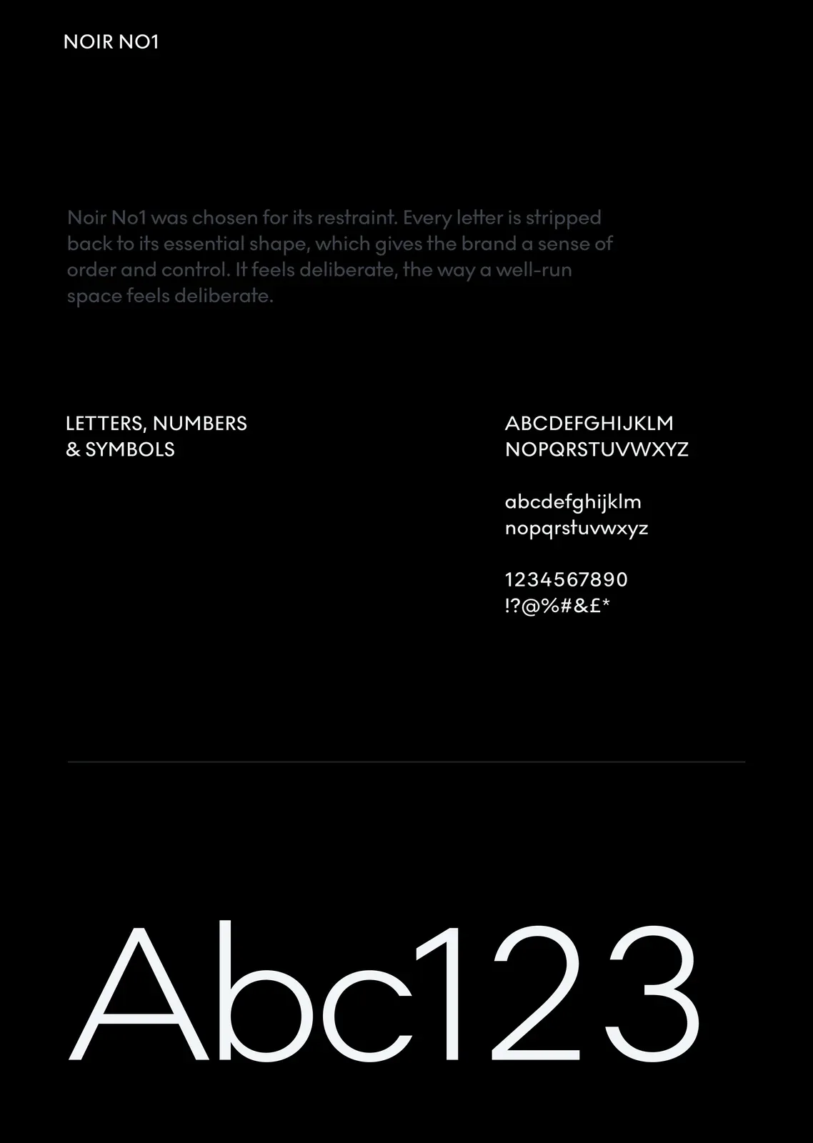 Behance 设计精选 | StudioSixty. Boutique Fitness Studio-多模态AI
