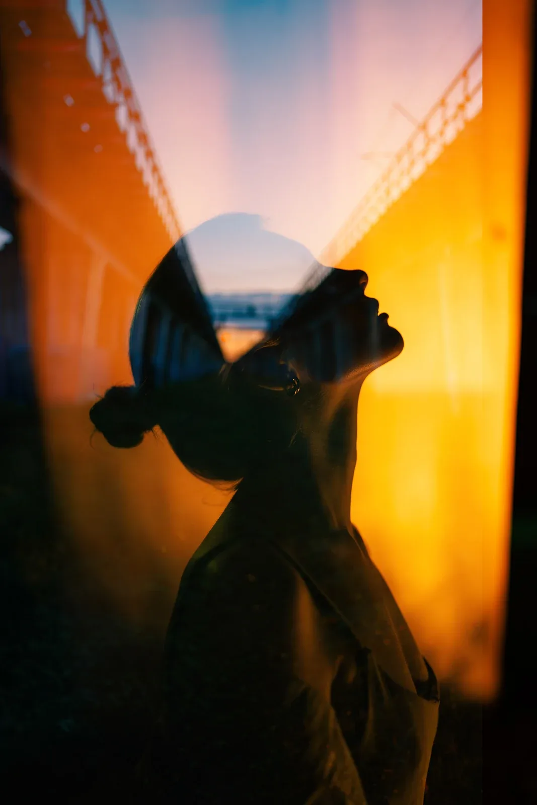 Behance 设计精选 | Runaway-多模态AI